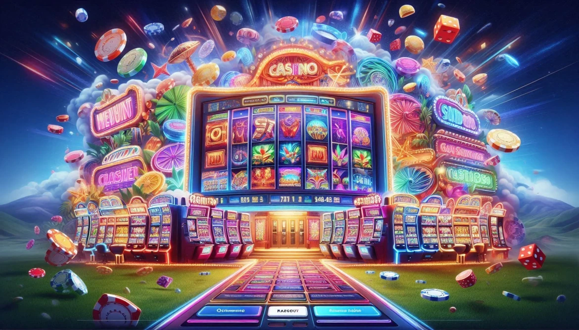 LuckyGem Casino